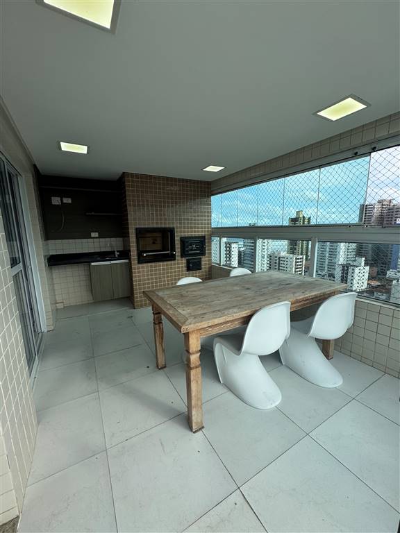 Cobertura à venda com 3 quartos, 262m² - Foto 2