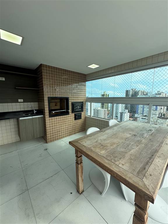 Cobertura à venda com 3 quartos, 262m² - Foto 1