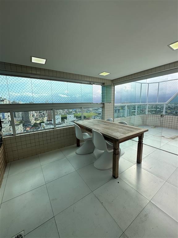 Cobertura à venda com 3 quartos, 262m² - Foto 6