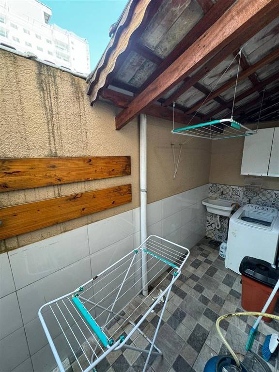 Sobrado, 2 quartos, 60 m² - Foto 3