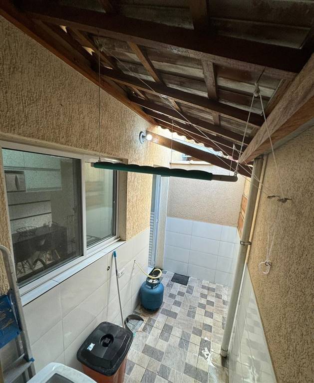 Sobrado, 2 quartos, 60 m² - Foto 7