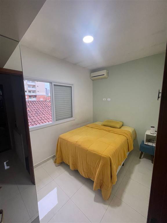 Sobrado, 2 quartos, 60 m² - Foto 4