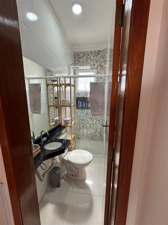 Sobrado, 2 quartos, 60 m² - Foto 5