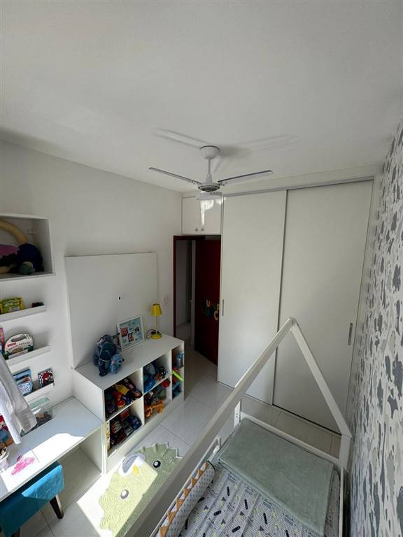 Sobrado, 2 quartos, 60 m² - Foto 6