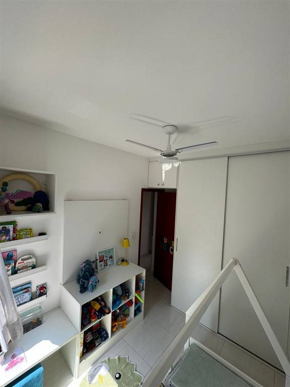 Sobrado, 2 quartos, 60 m² - Foto 8