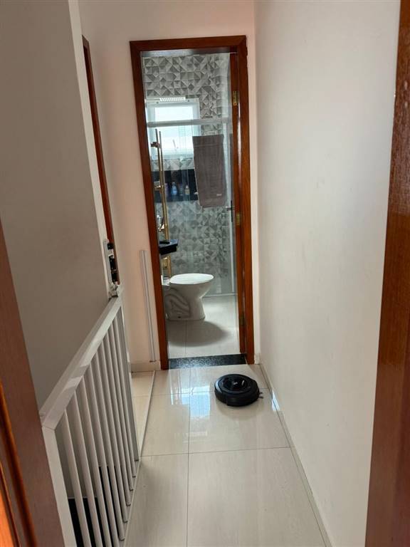 Sobrado, 2 quartos, 60 m² - Foto 11