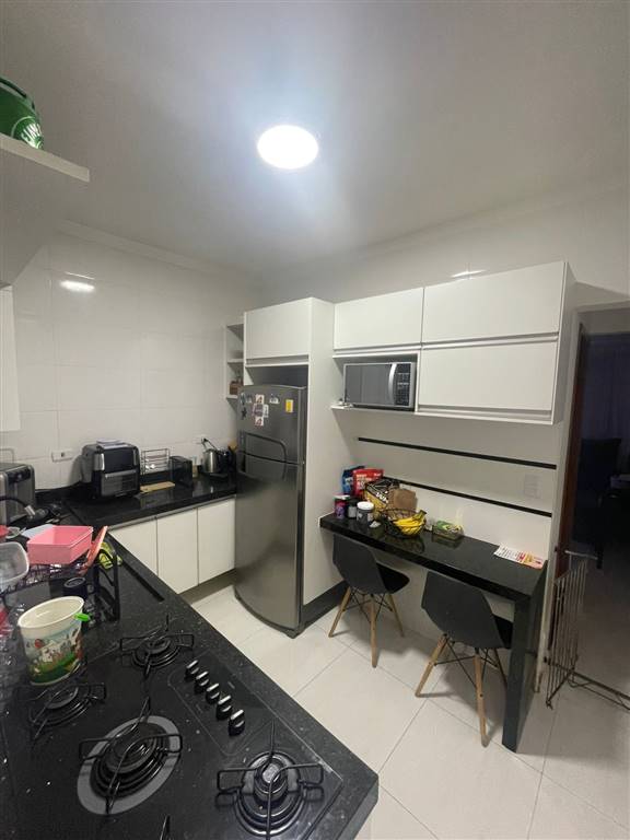 Sobrado, 2 quartos, 60 m² - Foto 13