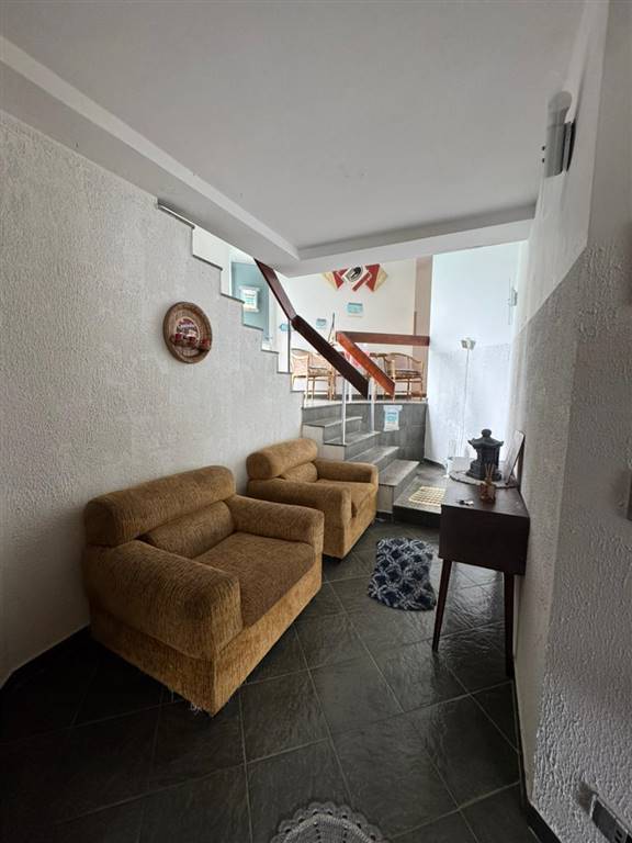 Casa, 3 quartos, 272 m² - Foto 4