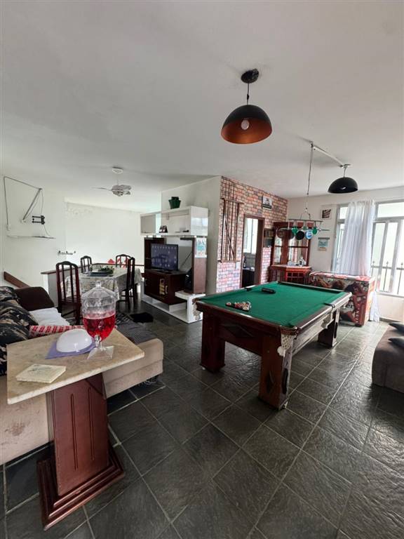 Casa, 3 quartos, 272 m² - Foto 21