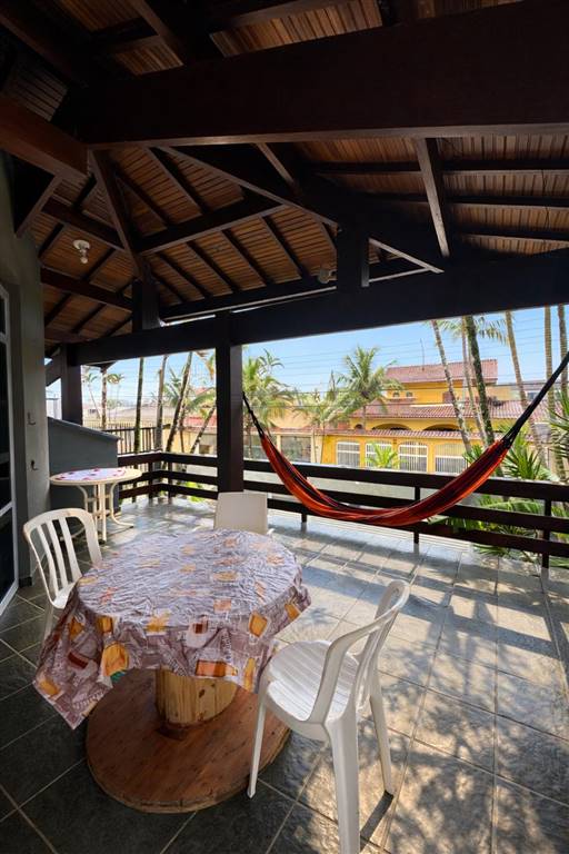 Casa, 3 quartos, 272 m² - Foto 25