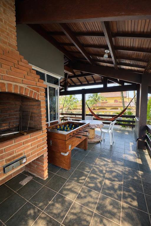 Casa, 3 quartos, 272 m² - Foto 26