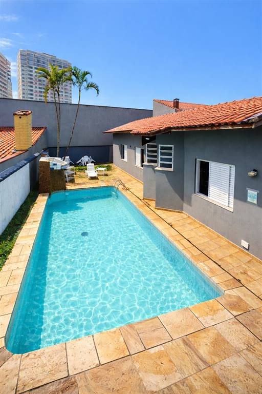 Casa, 3 quartos, 272 m² - Foto 27