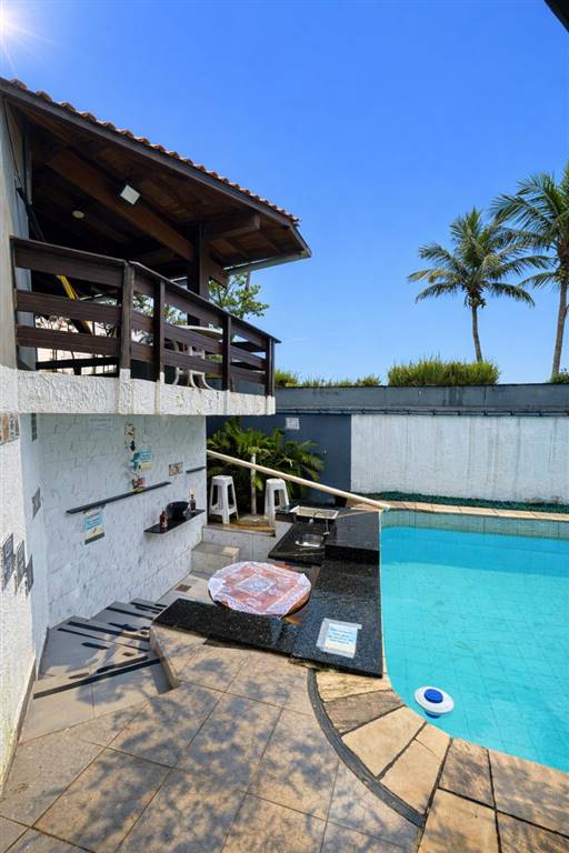 Casa, 3 quartos, 272 m² - Foto 28