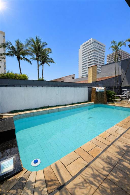 Casa, 3 quartos, 272 m² - Foto 29