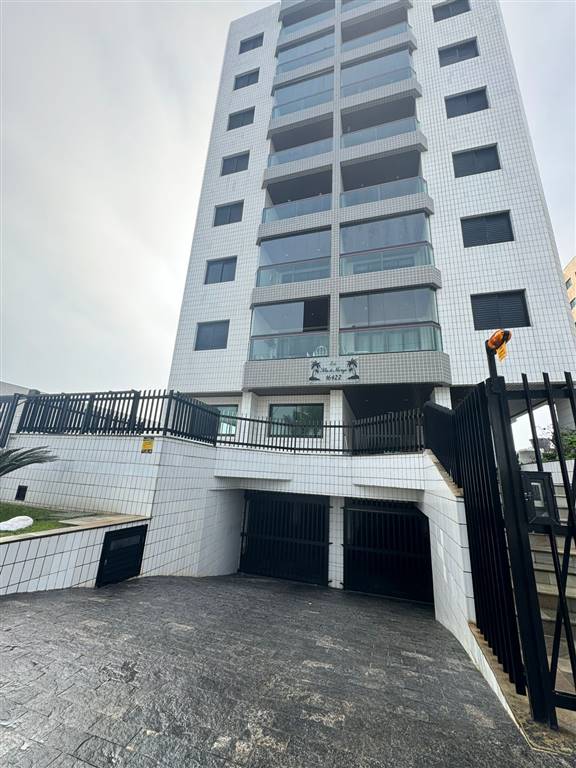 Apartamento, 2 quartos, 95 m² - Foto 1