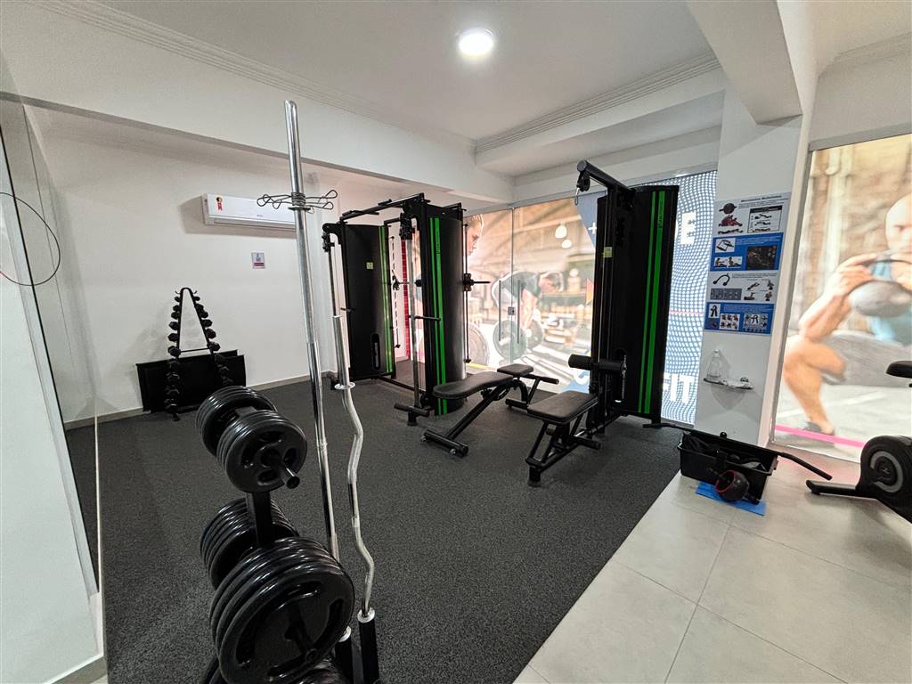 Apartamento, 2 quartos, 71 m² - Foto 27