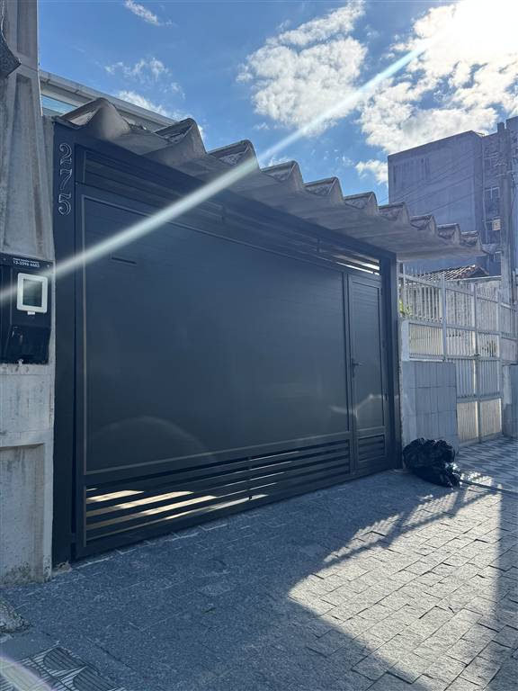 Casa, 3 quartos, 82 m² - Foto 1