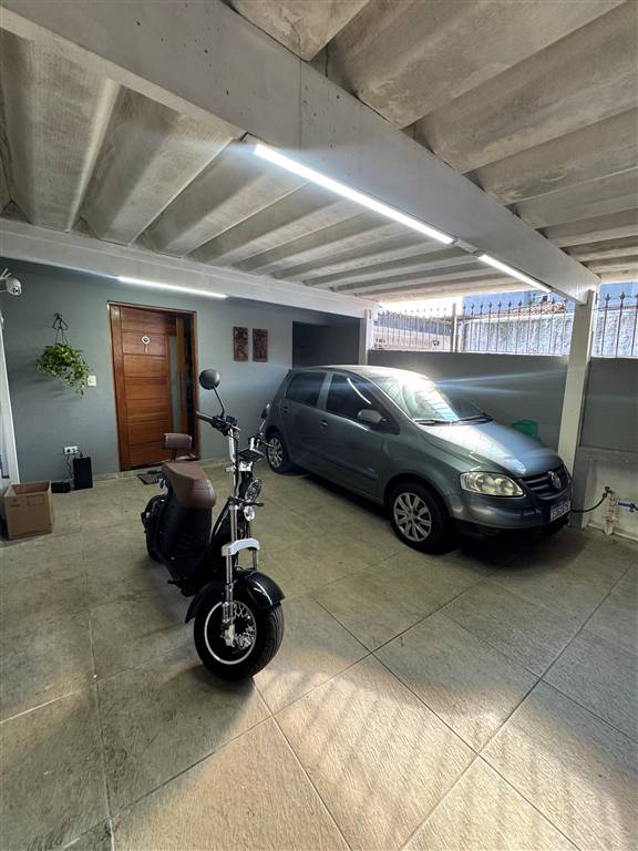 Casa, 3 quartos, 82 m² - Foto 2