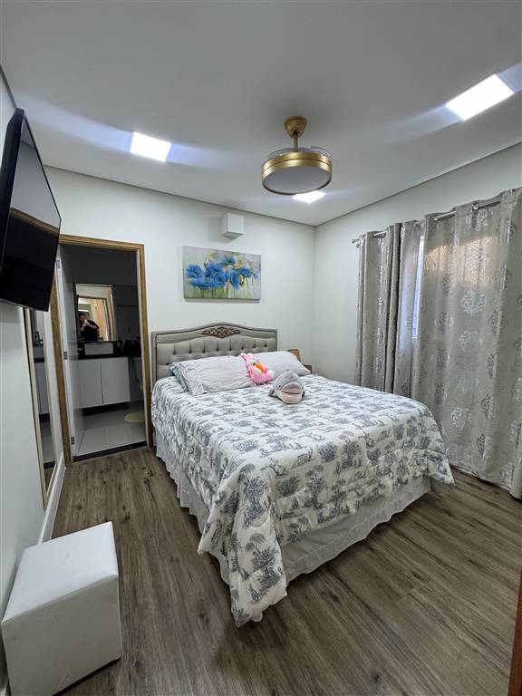 Casa, 3 quartos, 82 m² - Foto 3