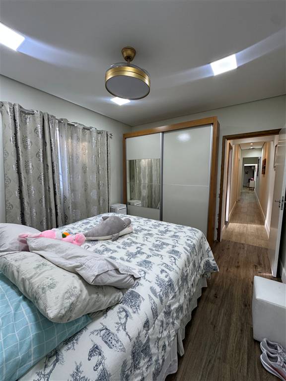 Casa, 3 quartos, 82 m² - Foto 4