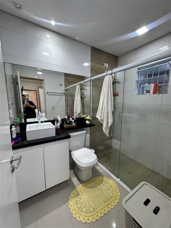 Casa, 3 quartos, 82 m² - Foto 5