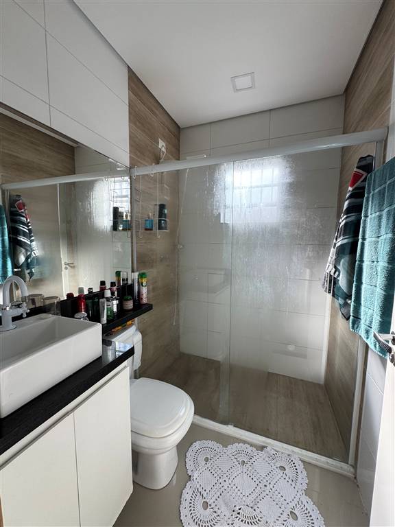 Casa, 3 quartos, 82 m² - Foto 6
