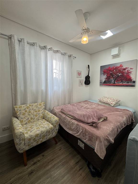 Casa, 3 quartos, 82 m² - Foto 10