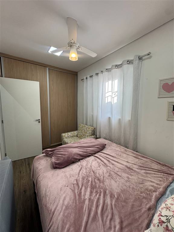 Casa, 3 quartos, 82 m² - Foto 11
