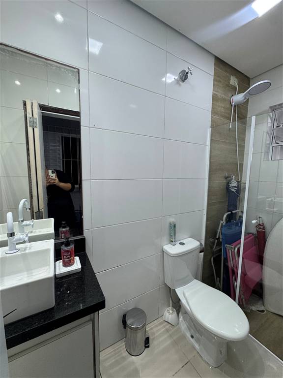 Casa, 3 quartos, 82 m² - Foto 17