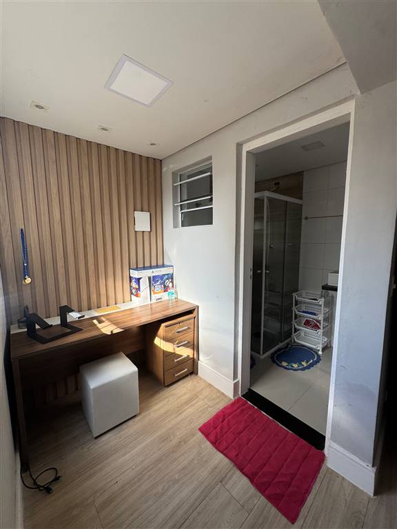 Casa, 3 quartos, 82 m² - Foto 19