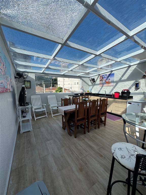 Casa, 3 quartos, 82 m² - Foto 23
