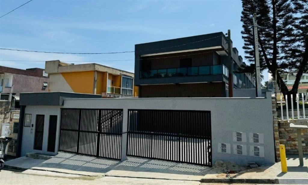 Sobrado, 2 quartos, 89 m² - Foto 3