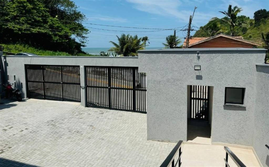 Sobrado, 2 quartos, 89 m² - Foto 4