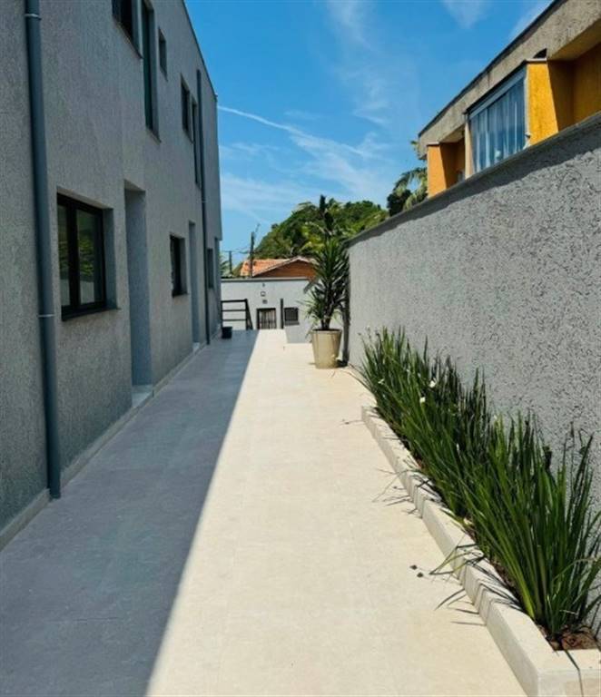 Sobrado, 2 quartos, 89 m² - Foto 6