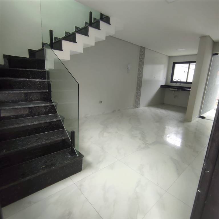 Sobrado, 2 quartos, 89 m² - Foto 8