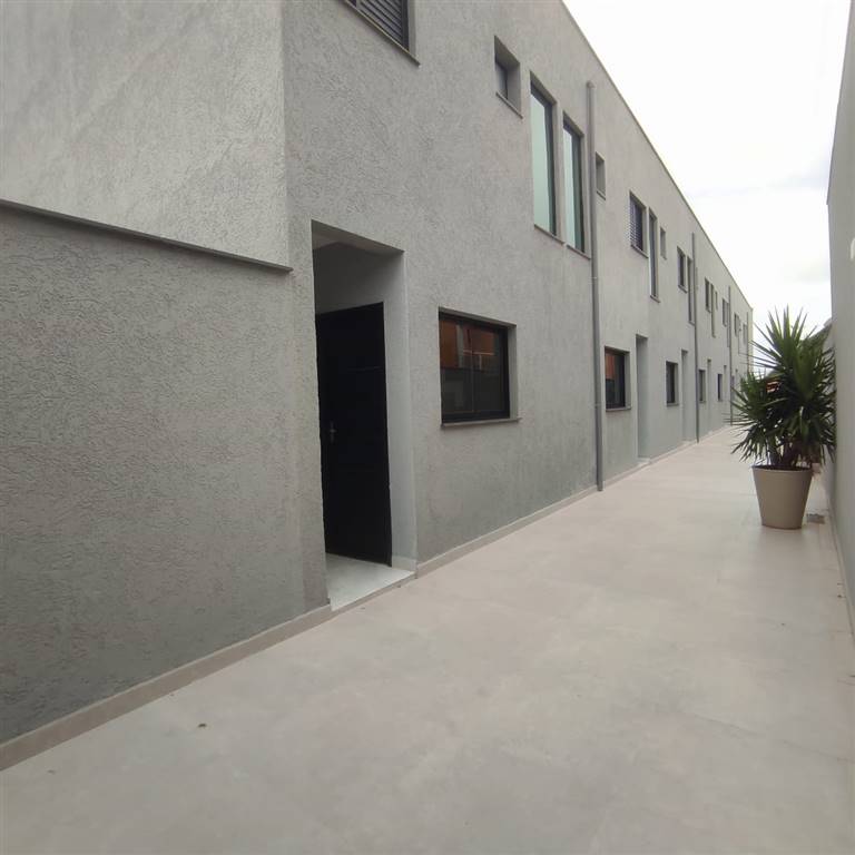 Sobrado, 2 quartos, 89 m² - Foto 9