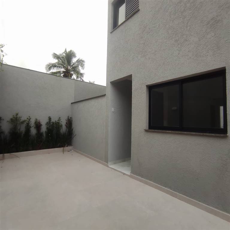 Sobrado, 2 quartos, 89 m² - Foto 10