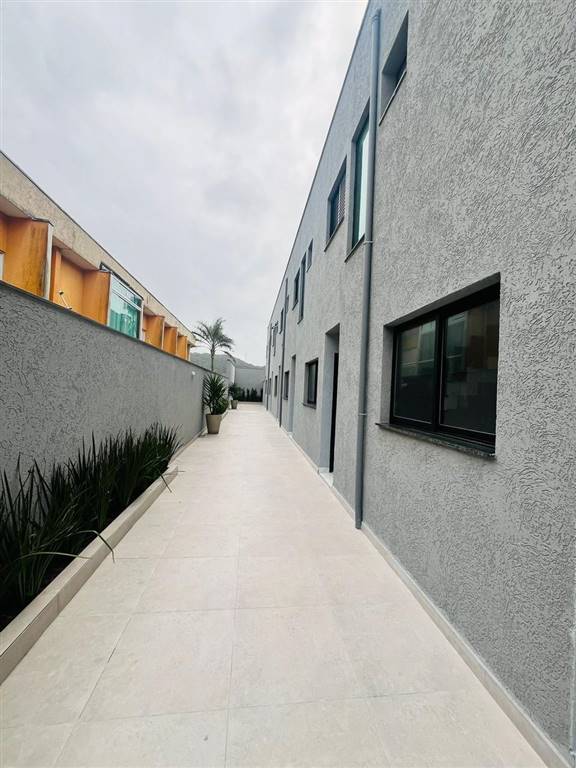 Sobrado, 2 quartos, 89 m² - Foto 11