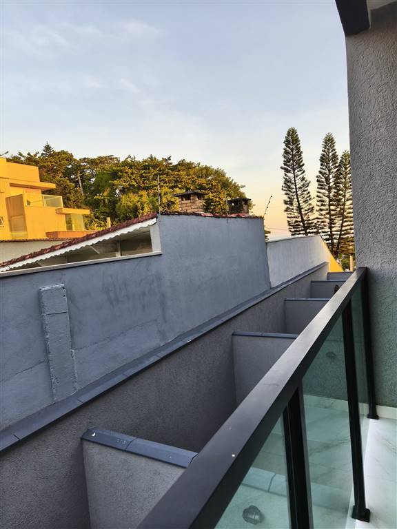 Sobrado, 2 quartos, 89 m² - Foto 12