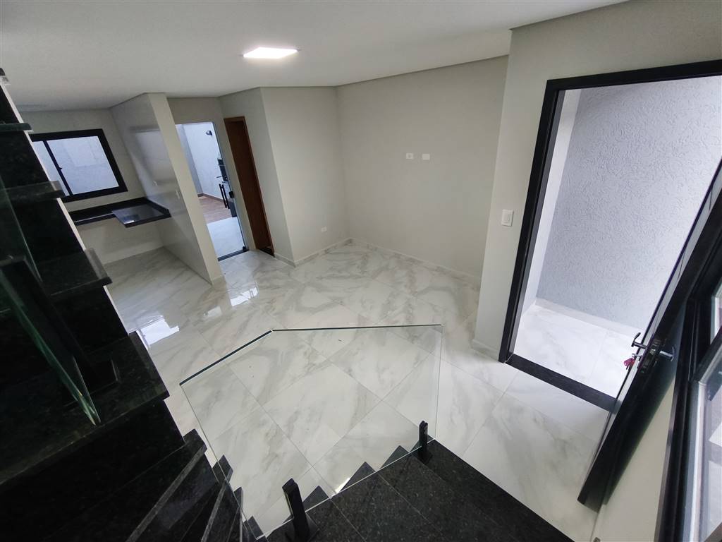 Sobrado, 2 quartos, 89 m² - Foto 22