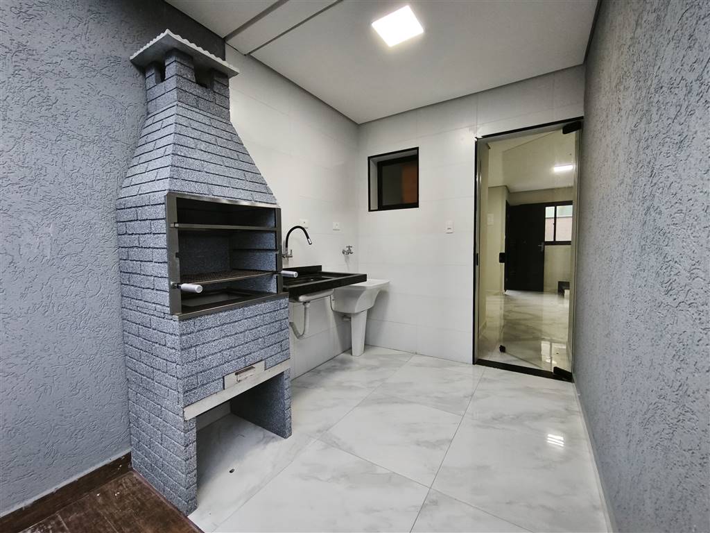 Sobrado, 2 quartos, 89 m² - Foto 24