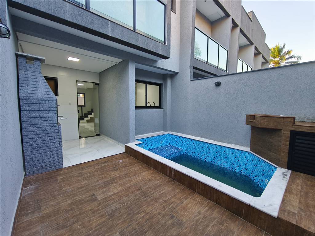 Sobrado, 2 quartos, 89 m² - Foto 25