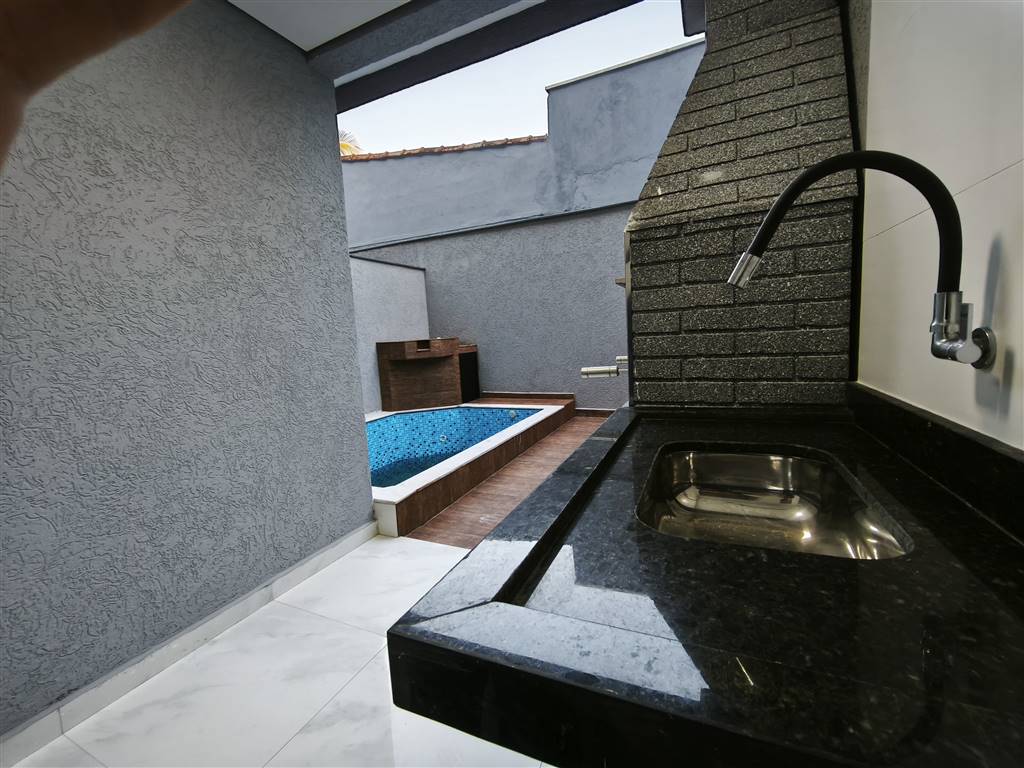 Sobrado, 2 quartos, 89 m² - Foto 27