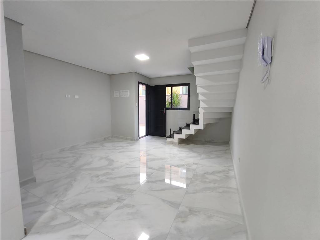 Sobrado, 2 quartos, 89 m² - Foto 28