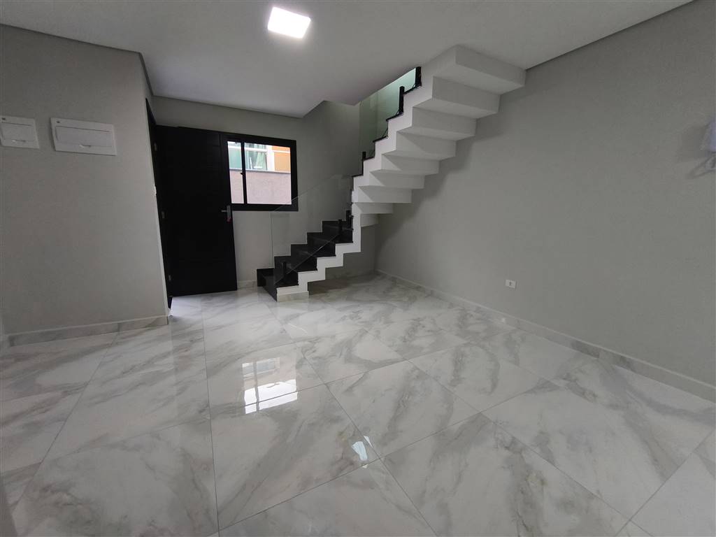 Sobrado, 2 quartos, 89 m² - Foto 30
