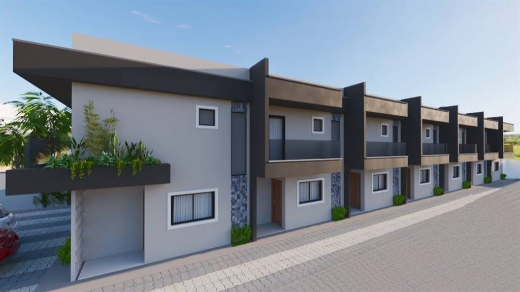 Sobrado, 2 quartos, 96 m² - Foto 14