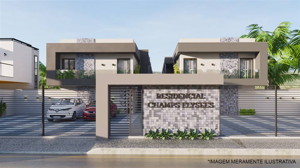 Sobrado, 2 quartos, 96 m² - Foto 12