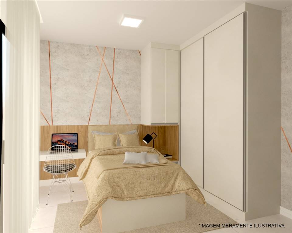 Sobrado, 2 quartos, 96 m² - Foto 13