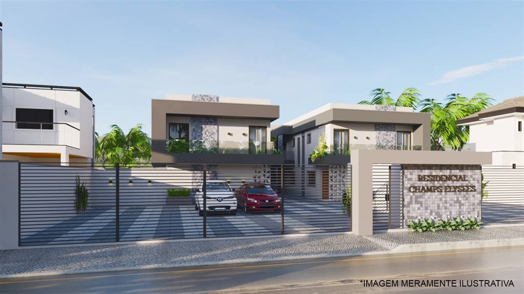 Sobrado, 2 quartos, 119 m² - Foto 12