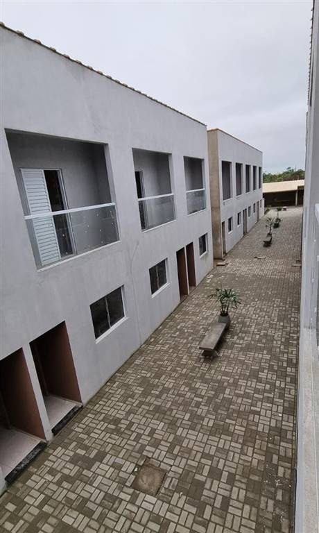 Sobrado, 2 quartos, 74 m² - Foto 3